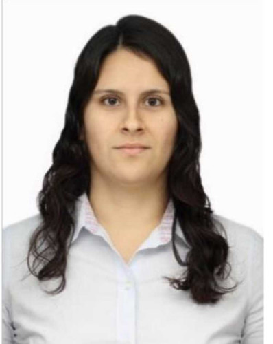 Ana Lucía Quispe Eléspuru