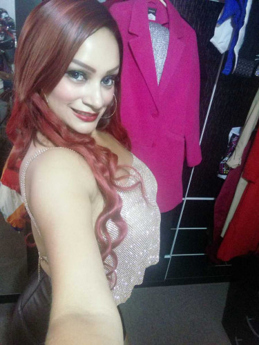 Susana Benigna Mellado Boggio