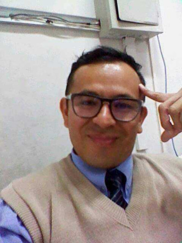 NORMAN FERNANDO PEREZ PANDURO