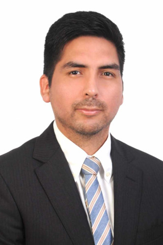 Carlos Eduardo García Bojórquez