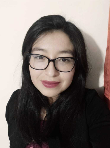 PRYSCILLA BARDALES F