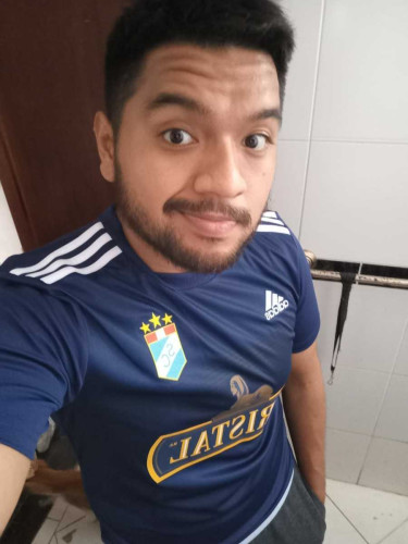 Alfredo Quichiz Apaza