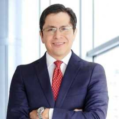 Jorge Luis Conde Granados