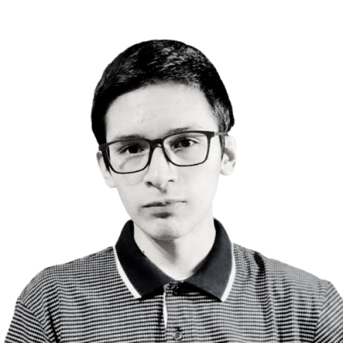 Eduardo Yaret Agurto Medina