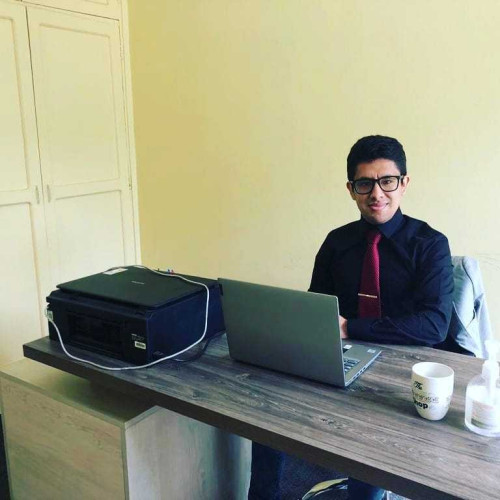 Jorge Eduardo Márquez Alvis