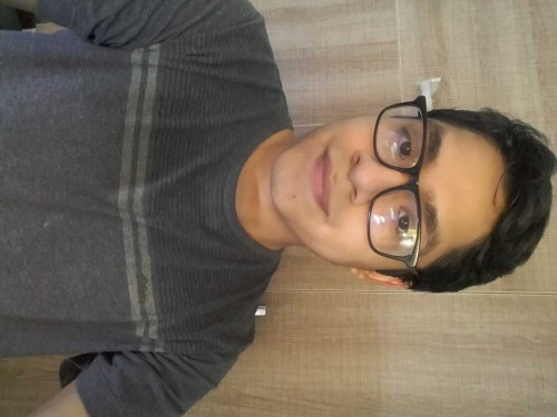 YOSTIN HUMBERTO CALERO GONZALES