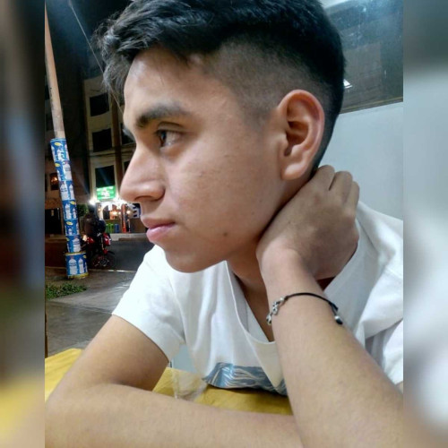 Alessandro Carlos Alfredo Reymundo Vilca