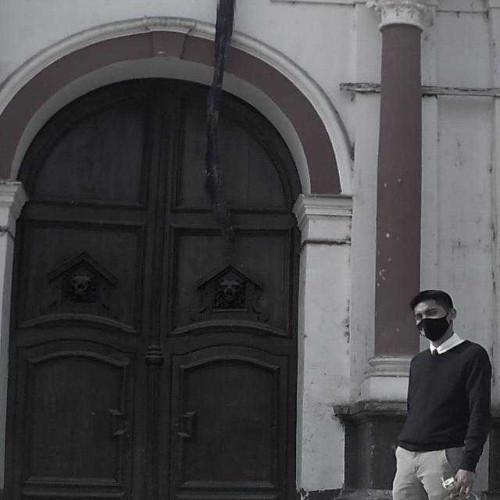 Luis Fernando Ramírez Vasquez