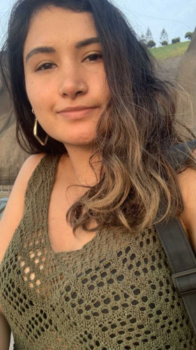 Carmen Rodríguez Rodríguez