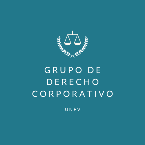 Blog del Grupo de Estudios de Derecho Corporativo