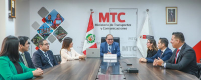 Procurador del MTC David Ortiz sufre ataques injustificados a través de denuncias falsas