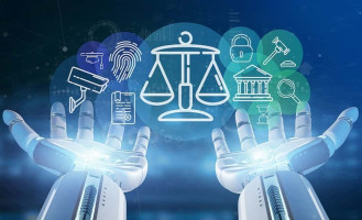 Por qué emplear la inteligencia artificial en la administración de justicia es un asunto delicado