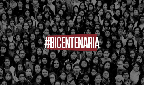 'Bicentenaria', una serie de cortometrajes para revalorizar la transcendencia de la mujer peruana