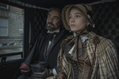 'La Templanza': La serie de Amazon Prime que nos habla de la resiliencia para forjar un imperio