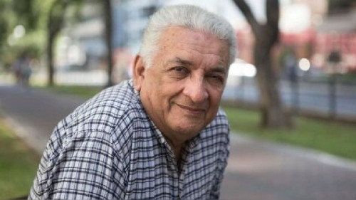 Ismael Contreras, reconocido dramaturgo y actor peruano, fallece a los 77 años