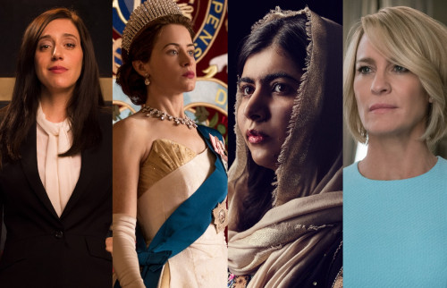 Netflix invertirá 5 millones de dólares en programas que buscan fomentar la creatividad femenina