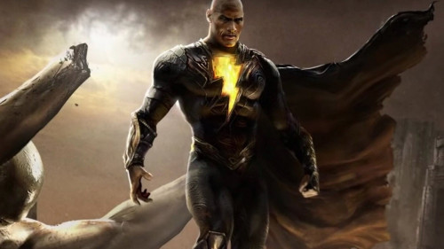 'Black Adam': ¿Qué novedades hay sobre el filme protagonizado por Dwayne 'La Roca' Johnson?