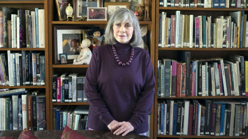 Anne Rice: autora de 'Entrevista con el vampiro' fallece a los 80 años