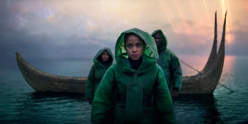 'Fundacion', la obra del escritor Isaac Asimov, llegará a la plataforma de streaming de Apple TV+