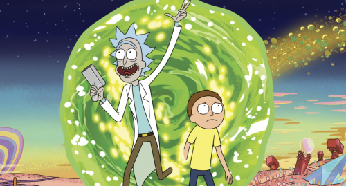 'Ricky y Morty' estrena nuevo tráiler sobre su quinta temporada