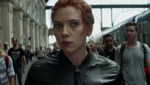 'Black Widow': ¿Cuáles son las claves de la nueva producción de Marvel?