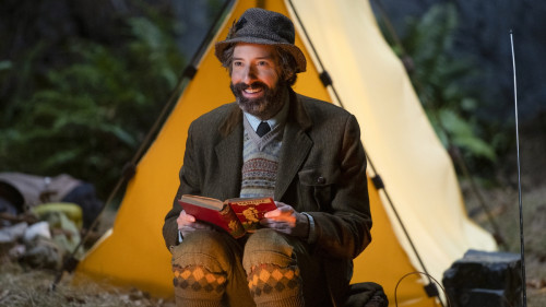 Disney+: 'La misteriosa sociedad Benedict', la nueva serie de la compañía con Tony Hale como protagonista