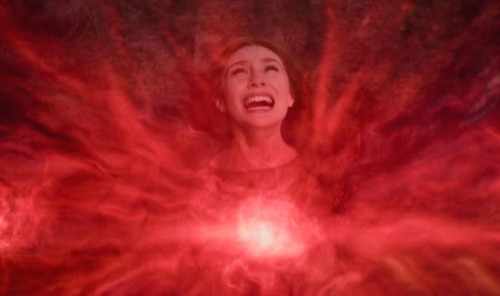 'WandaVision': El final incierto que nos muestra el verdadero rostro de Scarlet Witch