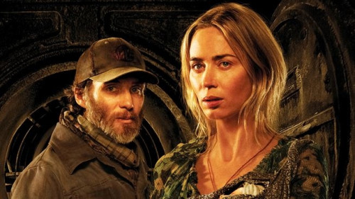 'Cruella' y 'Un lugar en silencio 2' desplazan a 'Godzilla vs. Kong' como el mejor estreno durante la pandemia