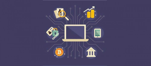 Blockchain y la Administración Pública