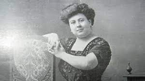 'Mujeres del Bicentenario', el proyecto del Ministerio de Cultura que revalora la importancia de la mujer en la escena artística