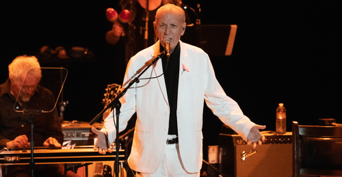 Michael Nesmith, guitarrista de The Monkees, fallece a los 78 años