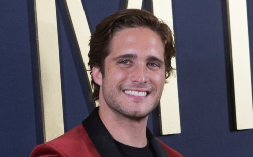 Netflix: El reto actoral de Diego Boneta para interpretar a Luis Miguel en su serie biográfica