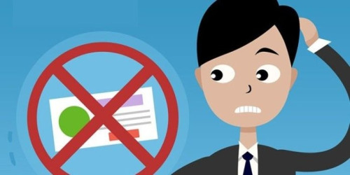 ¿Por qué Indecopi deniega nuestra solicitud de registro de marca?