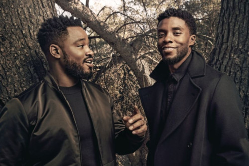 'Black Panther 2': El desafío de Bryan Coogler para realizar el filme sin Chadwick Boseman