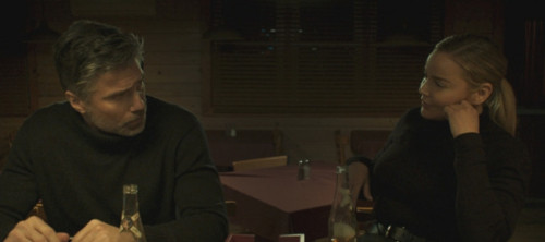 'The Virtuoso': ¿Qué sucede cuándo la suspicacia se interpone en el camino de unos asesinos?