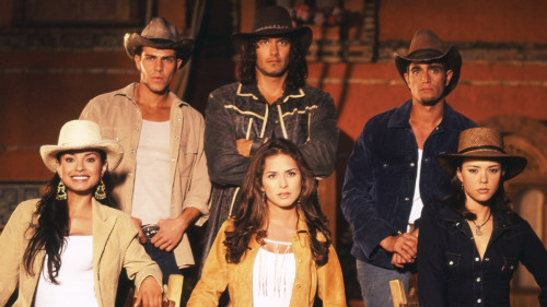 'Pasión de gavilanes': fecha y hora de estreno de la segunda temporada en Netflix