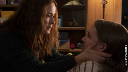 'Corre': El filme psicológico que viene generado furor en Netflix