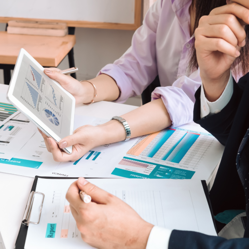 ¿Cómo constituyo mi empresa en 5 pasos?