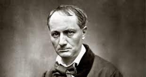 Charles Baudelaire y un bicentenario en el olvido