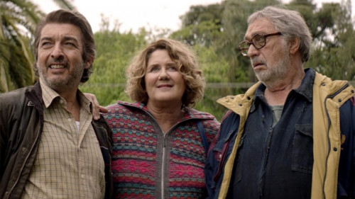 Netflix: Tres recomendaciones que no te puedes perder