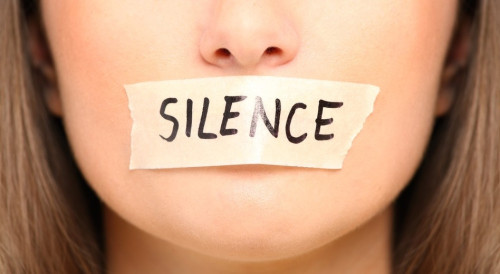 Denuncia de acoso sexual contra el legislador Lescano y abuso de poder