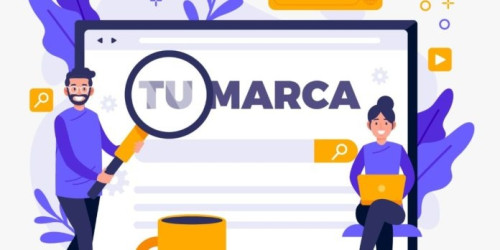 ¿Qué búsquedas se requieren para registrar una marca?