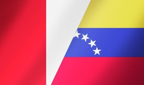 La potencial contribución venezolana al Perú