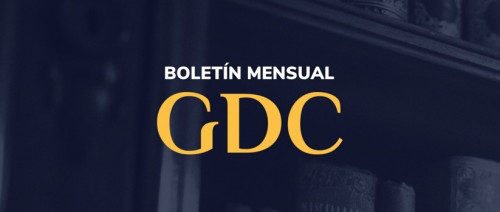 Boletín de Derecho Corporativo GDC - UNFV 2019