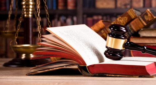 La seguridad jurídica: ¿qué es y para qué sirve?