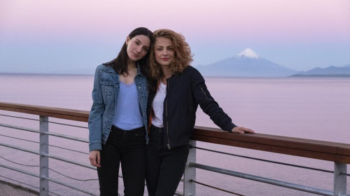 'Distancia de rescate', el filme de la cineasta peruana Claudia Llosa que llegará a Netflix en octubre