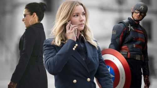 'Falcon y el Soldado del Invierno': ¿Qué podemos deducir tras el final de la serie de Marvel?