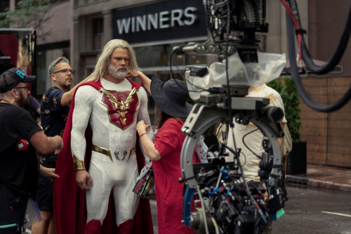 'Jupiter's Legacy': ¿Por qué Netflix decidió cancelar la continuación de la serie?