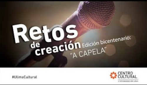 Bicentenario: El Centro Cultural de la Universidad de Lima anuncia importante concurso artístico