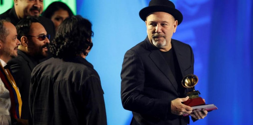 Rubén Blades: concierto del salsero se posterga por caso de COVID-19 en su orquesta